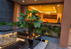 Ruang untuk Umum 7 PATRIA MY HOME HOTEL