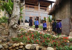 อื่นๆ 6 Ha Giang Ecolodge