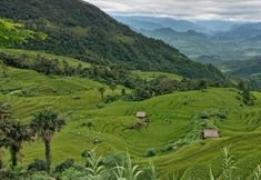 อื่นๆ 5 Ha Giang Ecolodge