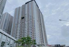 Others 3 Cozy and Homey Studio Apartment at Tokyo Riverside PIK 2 By Travelio