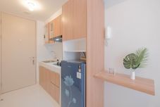 Others Cozy and Homey Studio Apartment at Tokyo Riverside PIK 2 By Travelio