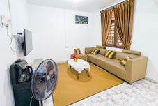 Exterior Lovina A6 / 06 at Baloi Impian ( Grand Batam Mall )