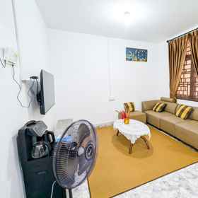 Exterior / Building 1 Lovina A6 / 06 at Baloi Impian ( Grand Batam Mall ), W.M LOVELY 酒店