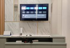 Others 2 Spacious Luxury 1BR Apartment at Vida View Makassar By Travelio