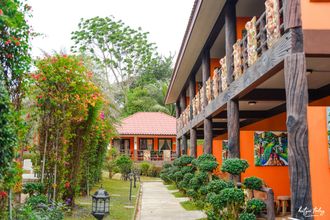 外觀 4 Chomview Lanta Water Park Resort