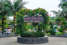 外觀 Chomview Lanta Water Park Resort