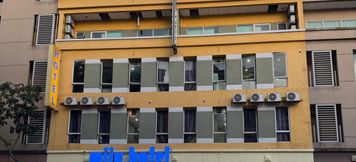 Exterior 5 Miju Hotel Near Strand Mall  