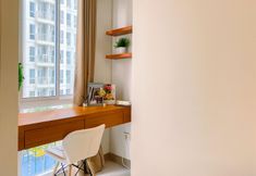 Others 4 Relaxing Studio Apartment at Tokyo Riverside By Travelio