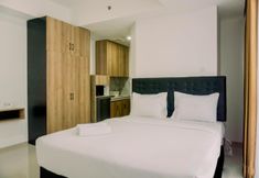 Others 7 Best Deal Studio Apartment Pacific Garden Alam Sutera By Travelio