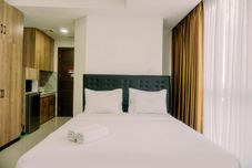 Others Best Deal Studio Apartment Pacific Garden Alam Sutera By Travelio