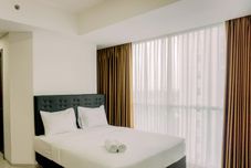 Exterior Best Deal Studio Apartment Pacific Garden Alam Sutera By Travelio