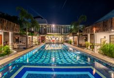 其他 5 Senyum Bali Inn 1BR Sanur