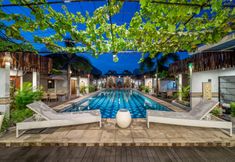 其他 3 Senyum Bali Inn 1BR Sanur
