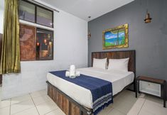 其他 6 Senyum Bali Inn 1BR Sanur
