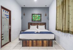其他 7 Senyum Bali Inn 1BR Sanur