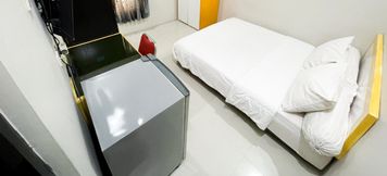 침실 3 Casakita Flamboyan