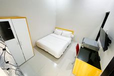 침실 Casakita Flamboyan