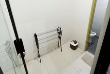 공용 공간 Casakita Flamboyan