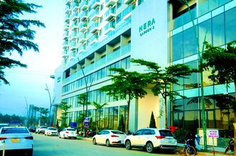 외관 4 Happy House Premier Apartment