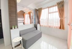 其他 6 The Artisan Abode 2BR Apartment at Jarrdin Cihampelas By Travelio