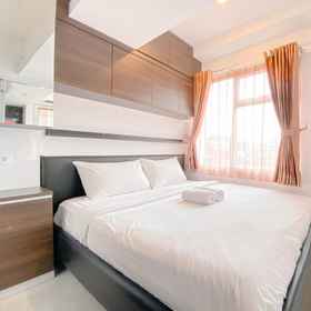 Exterior / Building 1 The Artisan Abode 2BR Apartment at Jarrdin Cihampelas By Travelio, Pasteur Trans Dipatiukur Hotels