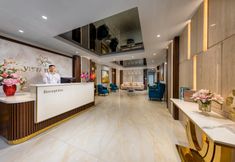 기타 6 Hanoi Vista Hotel