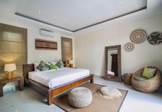 Bedroom 3 Marijo Villa
