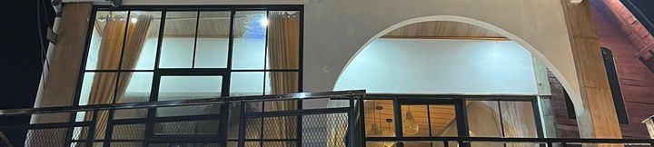 大堂 4 Dieng Estetik Syariah