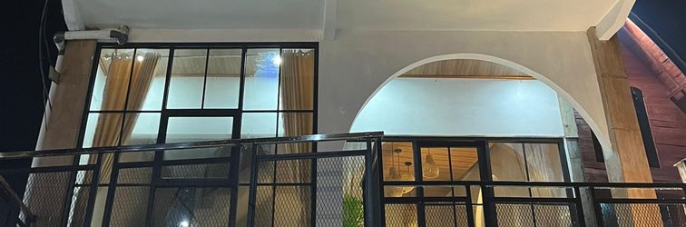 大堂 Dieng Estetik Syariah