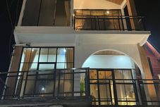 大堂 Dieng Estetik Syariah