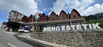 其他 2 Dieng Estetik Syariah