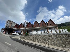 其他 4 Dieng Estetik Syariah