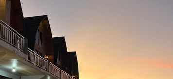 外部的 3 Dieng Estetik Syariah