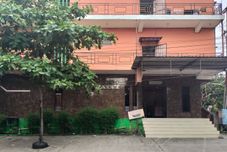 외관 RedDoorz @ Oxy Residence Manado