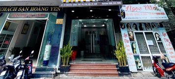 อื่นๆ 5 Amy Hotel Hue