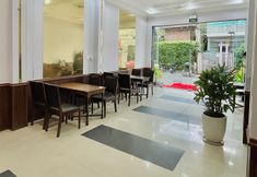 อื่นๆ 3 Amy Hotel Hue