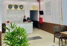 อื่นๆ 4 Amy Hotel Hue