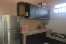 Bar, Kafe dan Lounge Dudung's Place