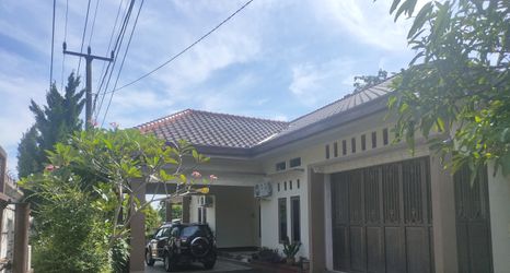 Luar Bangunan 2 Dudung's Place