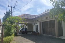 Luar Bangunan Dudung's Place