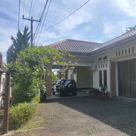Exterior / Building 1 Dudung's Place, Josaphat Sudarso Catholic Private Mid-School, Cigugur Hotels