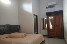 Bilik Tidur Dudung's Place