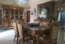 Ruang Umum Dudung's Place