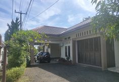 Luar Bangunan 3 Dudung's Place