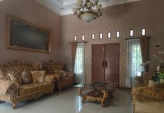 Luar Bangunan 2 Dudung's Place