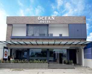 Ocean Hotel, Rp 546.000