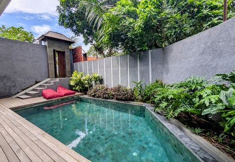 Exterior The Canggu Boutique Villas 