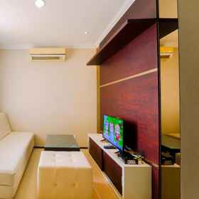 Others 3 Comfy and Homey Stay 2BR Mangga Dua Apartment By Travelio, Sawah Besar Apartments