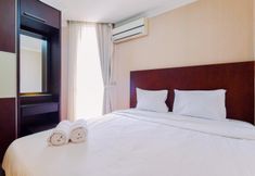 Lain-lain 6 Comfy and Homey Stay 2BR Mangga Dua Apartment By Travelio