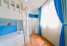 Lain-lain 4 Comfy and Homey Stay 2BR Mangga Dua Apartment By Travelio